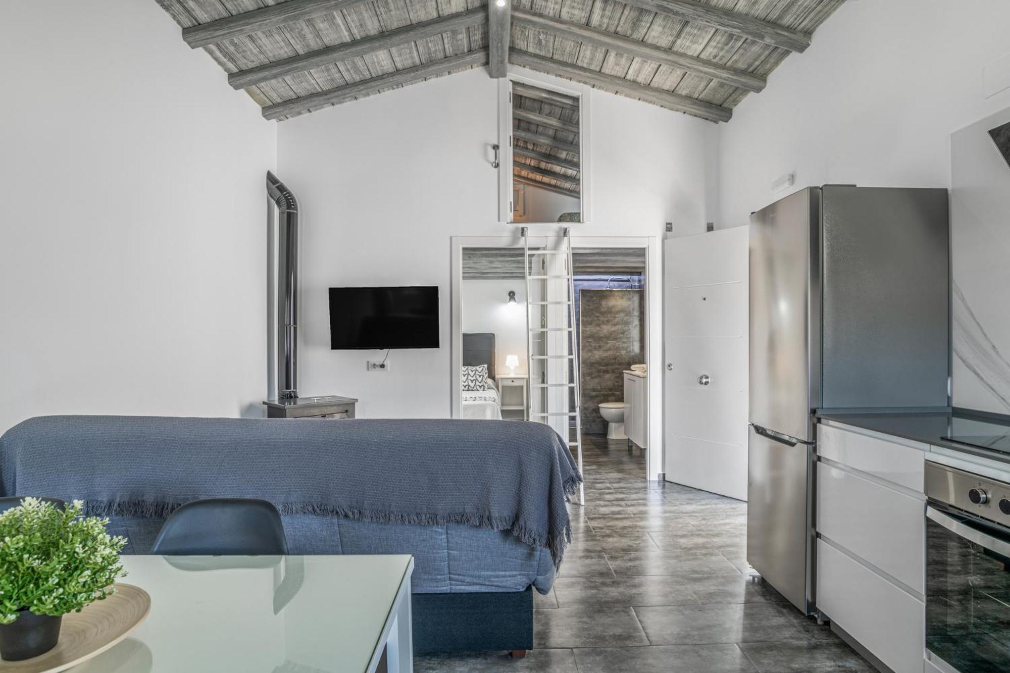 Casa El Trebol Villa Vejer de la Frontera Bagian luar foto