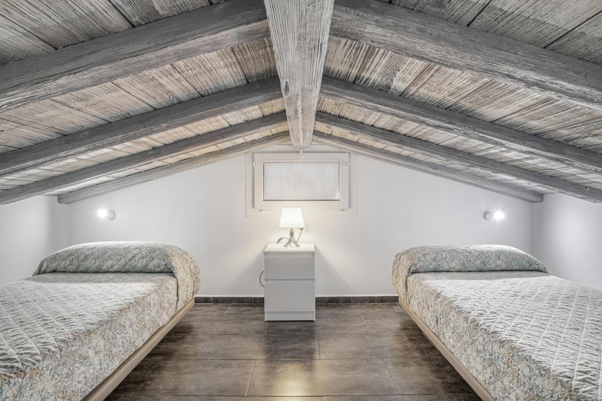 Casa El Trebol Villa Vejer de la Frontera Bagian luar foto